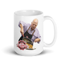 Jim Johnson Mug