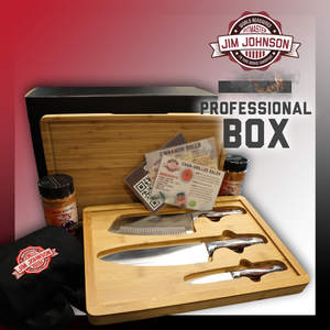 Professional Gift Box